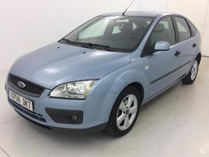 FORD Focus 1.6 TDCi Sport 5p.