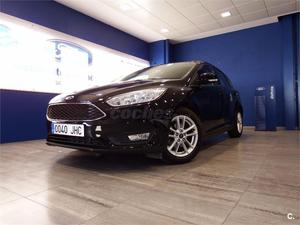 FORD Focus 1.6 TIVCT 125cv Powershift Trend 5p.