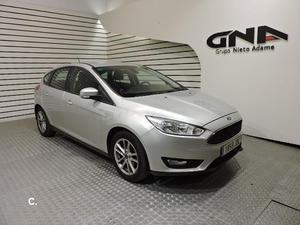 FORD Focus 1.6 TIVCT 125cv Trend 5p.