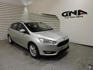 FORD Focus 1.6 TIVCT 125cv Trend 5p.