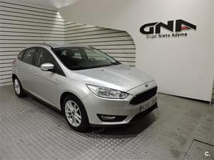 FORD Focus 1.6 TIVCT 125cv Trend 5p.