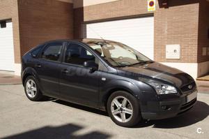 FORD Focus 1.6 TREND 5p.