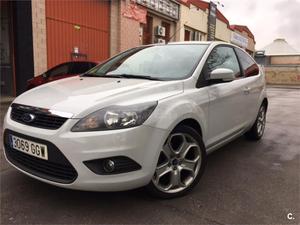 FORD Focus 1.8 TDCi Hirvonen 3p.