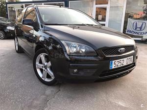 FORD Focus 1.8 TDCi Sport 3p.