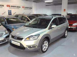 FORD Focus 1.8 TDCi Trend XRoad Sportbreak 5p.