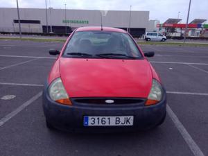 FORD KA 1.3 Collection -00