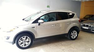 FORD Kuga 2.0 TDCi 4WD Titanium 5p.