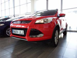 FORD Kuga 2.0 TDCi x2 ASS Titanium 5p.