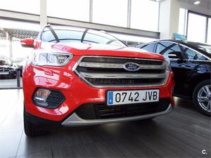 FORD Kuga 2.0 TDCi x4 ASS Titanium 5p.