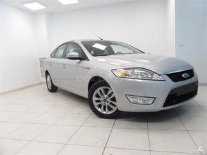 FORD Mondeo 2.0 TDCi 140 Trend X Powershift 5p.