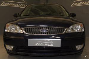 FORD Mondeo 2.0 TDci 115 Trend 5p.