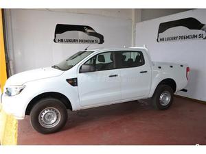 FORD Ranger 2.2 TDCi 150cv 4x4 Doble Cabina XL 4p.