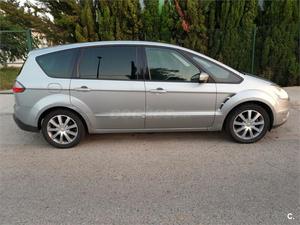 FORD S-MAX 1.8 TDCi Trend 5p.