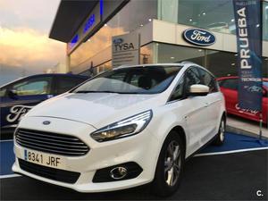 FORD SMAX 2.0 TDCi 150CV Titanium 5p.