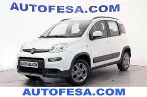 Fiat Panda cv Diesel 4x4 E5 5p. -14