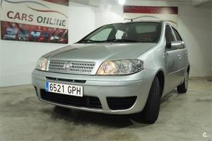 Fiat Punto 1.3 Multijet 16v Dynamic 5p. -09