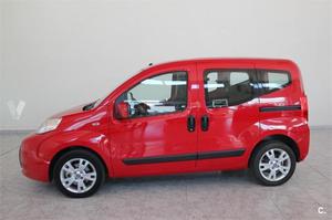 Fiat Qubo Dynamic 1.3 Multijet 5 Plazas 5p. -11