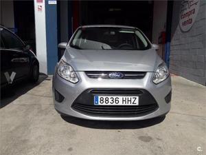 Ford Cmax 1.6 Tdci 95 Trend 5p. -12