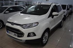 Ford Ecosport 1.5 Tivct 112cv Titanium 5p. -16