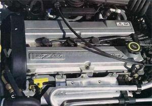 Ford Escort 1.8i Ghia 5p. -97