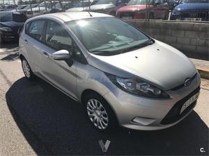 Ford Fiesta cv Trend 5p. -12