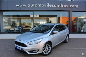 Ford Focus 1.0 Ecoboost Ass 125 Trend Sportbreak 5p. -16