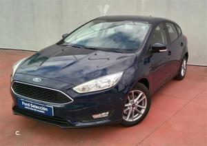 Ford Focus 1.0 Ecoboost Autost.st. 92kw Trend 5p. -17