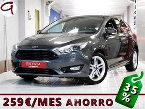 Ford Focus 1.5 Ecoboost Ass 150v Titanium 5p. -16