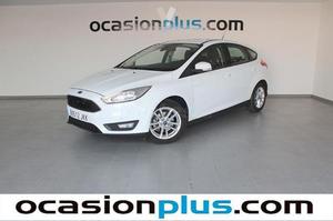 Ford Focus 1.5 Tdci E6 Trend 5p. -15