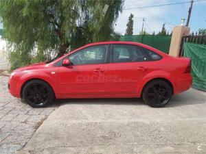 Ford Focus 1.6 Tdci 90 Trend Wagon 5p. -05