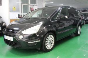 Ford Smax 1.6 Tdci 115cv Auto Ss Limited Edition 5p. -14
