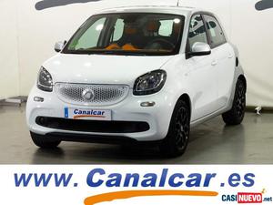 Forfour km. de segunda mano