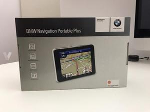 GPS BMW