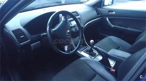 HONDA Accord 2.0 Sport 4p.