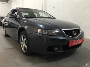 HONDA Accord 2.2 iCTDi Executive 4p.