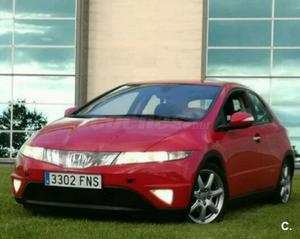 HONDA Civic 1.8 iVTEC Sport 5p.