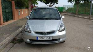 HONDA Jazz 1.4 I DSI LS 5p.