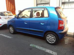 HYUNDAI Atos Prime 1.1 GLS Automatico -07