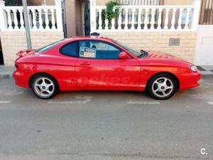 HYUNDAI Coupe 1.6I FX 3p.