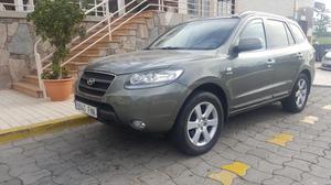 HYUNDAI Santa Fe 2.2 CRDi VGT Comfort 7 plazas -07