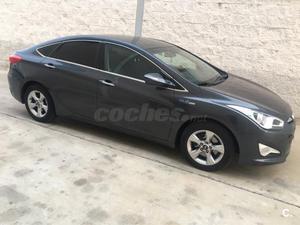 HYUNDAI i CRDi 115cv BlueDrive Klass 4p.