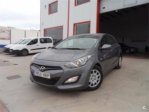 HYUNDAI i CRDi City S 5p.