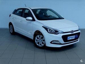 HYUNDAI i CRDi Klass 5p.