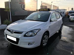 HYUNDAI i CRDi VGT 90 Classic 5p.