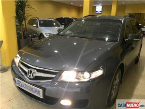 Honda accord (reservado)tourer