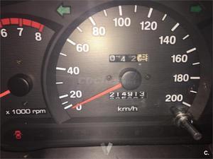 Hyundai Accent 1.3i Gl 12v 5p. -00