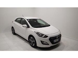 Hyundai I Crdi 110hp Tecno p