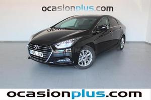 Hyundai I Crdi 115cv Bluedrive Tecno 4p. -16