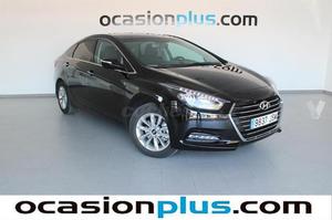 Hyundai I Crdi 141cv Bluedrive Tecno 4p. -16