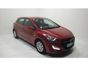 Hyundai I Klass p